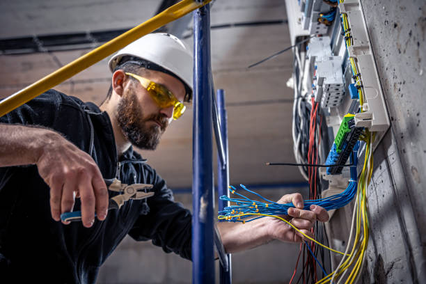 Best Electrical Rewiring Services  in Haslet, TX