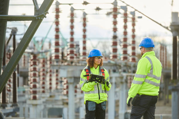Best 24-Hour Electrician  in Haslet, TX
