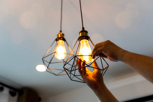 Best Local Electrician Companies  in Haslet, TX