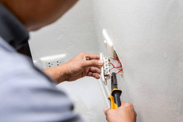 Best Electrical Outlet Repair  in Haslet, TX