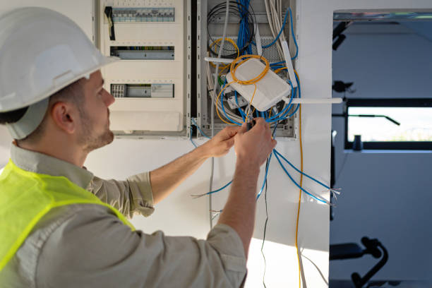 Affordable Emergency Electrician in TX